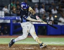 El segundo duelo de esta serie se disputará este sábado a las 18:00 horas. ESPECIAL