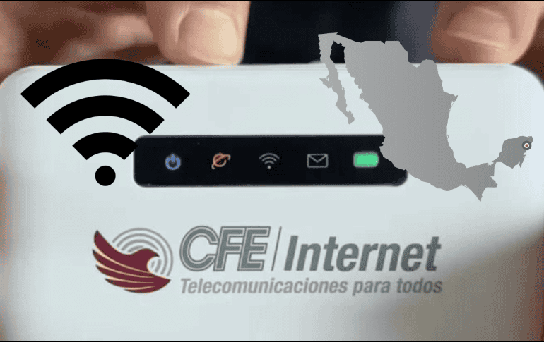 La CFE cuenta con diferentes puntos, no sólo en la CDMX sino que también en otros estados de la república. CFE/ www.cfe.mx/ ESPECIAL