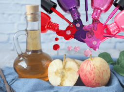 Con este tip de moda te evitarás la molestia de estar retocando tu esmalte de uñas a cada rato. UNSPLASH/ Towfiqu barbhuiya/ ESPECIAL/