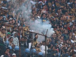 Estas serían las nuevas sanciones ante incidentes violentos en eventos deportivos. IMAGO7 / ARCHIVO