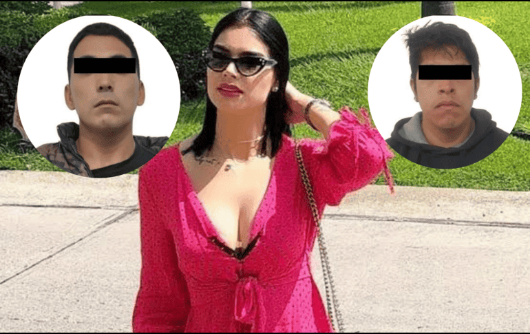 Ambos son investigados por la muerte de la mujer de 33 años. ESPECIAL