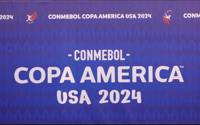 Con las semifinales definidas, los aficionados en Estados Unidos, pero también en Sudamérica, esperan con ansias ver quiénes serán los dos equipos que avanzarán a la Gran Final de la Copa América 2024. EFE / ARCHIVO