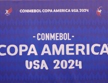 Con las semifinales definidas, los aficionados en Estados Unidos, pero también en Sudamérica, esperan con ansias ver quiénes serán los dos equipos que avanzarán a la Gran Final de la Copa América 2024. EFE / ARCHIVO