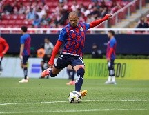 Respecto a los abucheos por parte de la afición en contra de 