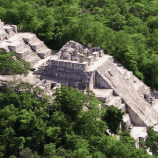 Esta es la ciudad maya más impresionante y la menos visitada