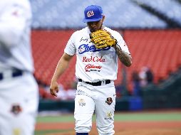 Los regios los apalearan, exhibieran y humillaran por una pizarra de 1-14 en el segundo juego de la serie que se disputó en el Estadio Panamericano. CORTESÍA