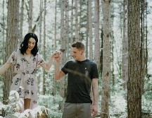 Garantiza que tu primera cita sea memorable por las razones correctas. UNSPLASH/ Amber Kipp