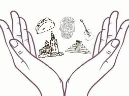 En el patrimonio biocultural se integra la memoria y la experiencia de los saberes transmitidos durante cientos de años. CORTESÍA/Saúl de Jesús Villalobos Carrillo