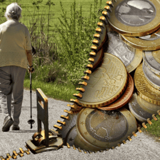 ¿Pensión o jubilación? Aquí te explicamos las diferencias entre ambos