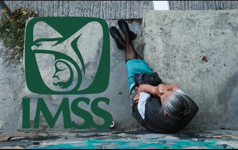 Esta modalidad permite a los trabajadores independientes o por cuenta propia cotizar al Instituto Mexicano del Seguro Social (IMSS) para acumular semanas de cotización y así alcanzar una pensión más favorable. INFORMADOR/ARCHIVO