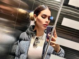 Un video que circula en redes sociales muestra brevemente la iluminación del circo, con seis disparos audibles de fondo, capturados en apenas 10 segundos de grabación. INSTAGRAM/paosh07