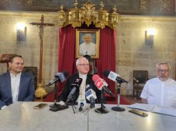 La Virgen de Zapopan ha intercedido por el Lago de Chapala en el pasado. EL INFORMADOR/ J. Velazco