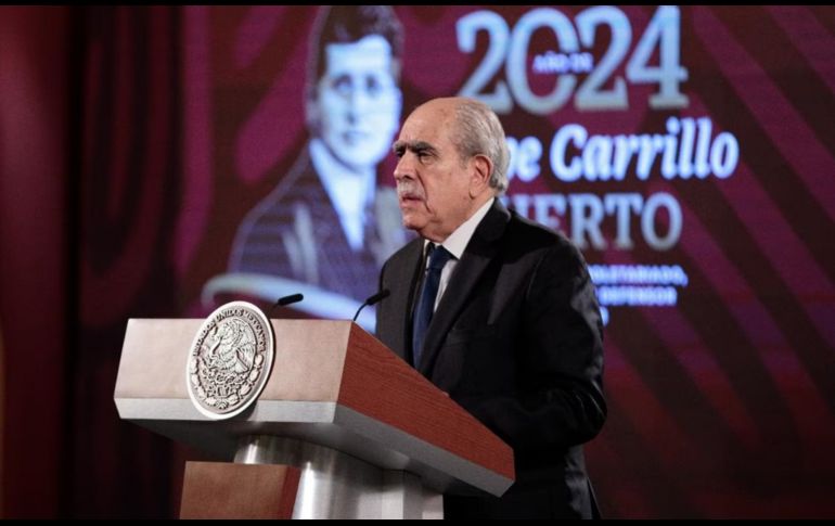 Ayer se informó que Gómez ingresó por una taquicardia provocada por deshidratación. CORTESÍA