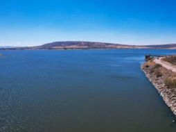 La temporada de lluvias comenzó, y con ello se pone fin a la temporada de estiaje en el Estado, y de acuerdo con el Gobierno de Jalisco, la Entidad, logró superar “la peor sequía de su historia”. EL INFORMADOR / ARCHIVO