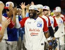los Charros perdieron el segundo pero se agenciaron el tercer compromiso en este domingo al imponerse en Zapopan con pizarra de 5-8. CORTESÍA/ Charros de Jalisco.