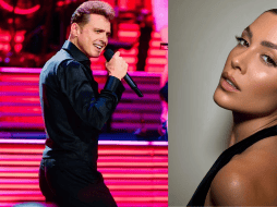 Mientras la vida privada de Luis Miguel sigue siendo un misterio, lo que sí ha quedado claro es que la primogénita del mexicano se ha declarado su fan número uno. INSTAGRAM / @michellesalasb / @luismiguel