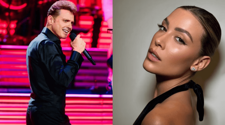 Mientras la vida privada de Luis Miguel sigue siendo un misterio, lo que sí ha quedado claro es que la primogénita del mexicano se ha declarado su fan número uno. INSTAGRAM / @michellesalasb / @luismiguel