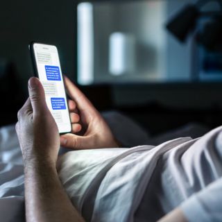 ¿Qué son las microinfidelidades y cuándo se cruza la línea?