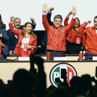 En polémica votación, “Alito” podrá reelegirse hasta 2032