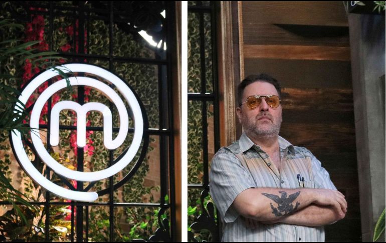 Ya hay un listado de semifinalistas para Masterchef University 2024; te contamos los detalles. SUN / ARCHIVO