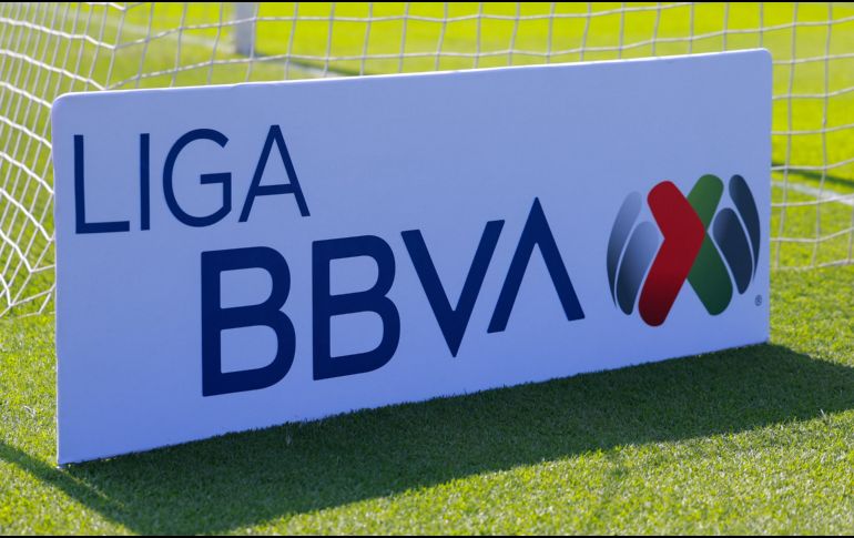 Así terminó la clasificación del futbol mexicano, luego de que concluyera la J1. IMAGO7