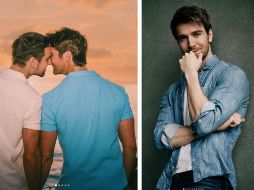 En redes, el usuario Scotty Dynamo explicó parte de su sentir por el reciente y sorpresivo fallecimiento de su esposo. ESPECIAL / Instagram mikehesloin / scottydynamo