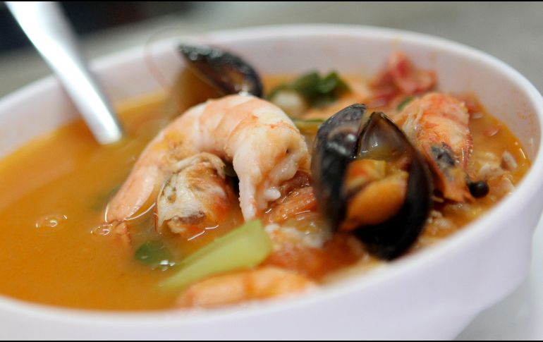 El colesterol se encuentra en alimentos de origen animal como el hígado y otras vísceras, yemas de huevo, camarones y productos lácteos de leche entera. EL INFORMADOR / ARCHIVO