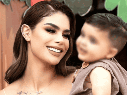 Paola Salcedo publicó su último mensaje en Reedes Sociales en marzo de 2024. ESPECIAL/Foto en Redes Sociales