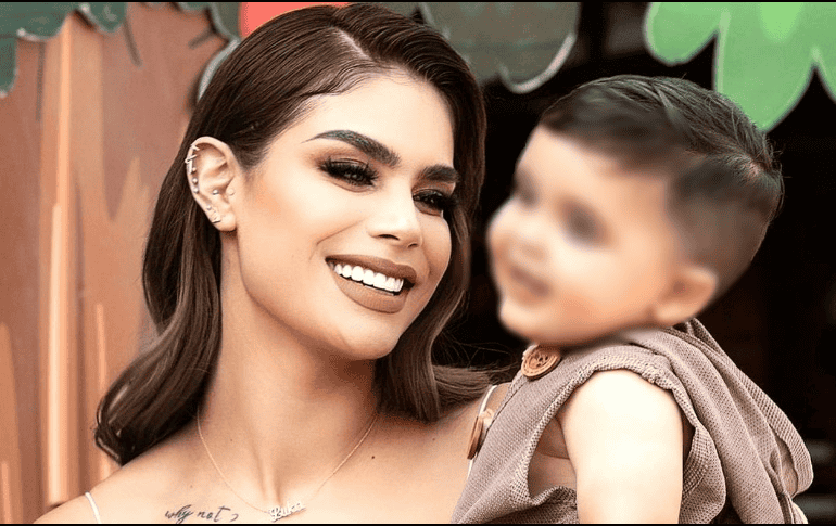 Paola Salcedo publicó su último mensaje en Reedes Sociales en marzo de 2024. ESPECIAL/Foto en Redes Sociales