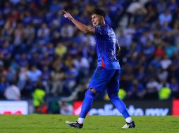 Carlos Salcedo ha tenido una gran carrera en el futbol, pero también ha estado manchada por una serie de escándalos. IMAGO7