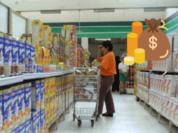 Este es el supermercado más caro de Jalisco. EL INFORMADOR / ARCHIVO