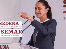 También comentó que  ya no haría 