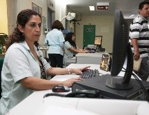 Si no te encuentras bajo una relación de trabajo subordinada, ahora puedes tener IMSS por tu cuenta. EL INFORMADOR / ARCHIVO