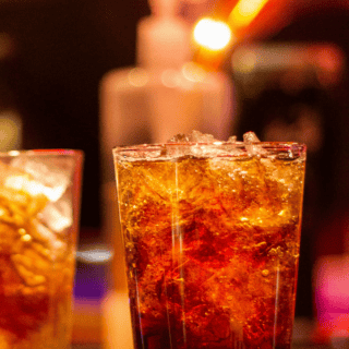 ¿Qué refrescos tienen la sustancia que se prohíbe en Estados Unidos?