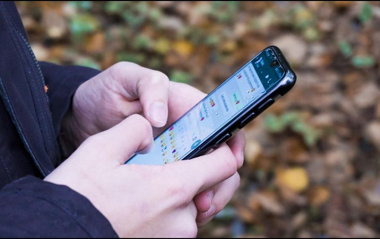 WhatsApp lanzará nuevas funciones de Inteligencia Artificial Generativa para sus usuarios próximamente. ESPECIAL / Imagen de Tim Hauswirth en Pixabay