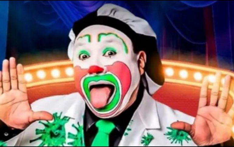 La experiencia de Brincos Dieras resalta los riesgos que incluso las figuras públicas enfrentan debido a la inseguridad. INFORMADOR/ARCHIVO