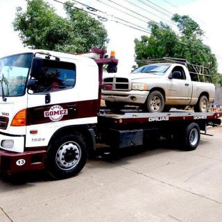 Jalisco regulariza 98 empresas de grúas en el Estado