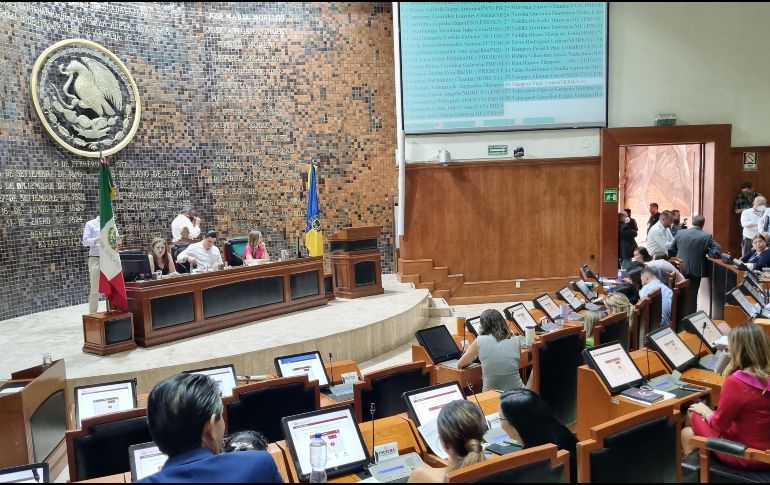 Claudia Salas explicó que si bien, los municipios se han acercado para el asesoramiento en el manejo de recursos, se les ha invitado a acercarse con la Secretaría de Hacienda del Estado. EL INFORMADOR/ ARCHIVO.