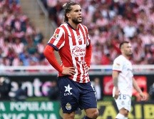 El joven de 20 años está en plena edad para poder ser seleccionado e ir a competir a París 2024, sin embargo, quedó fuera de la lista final del representativo estadounidense. Imago7/Archivo