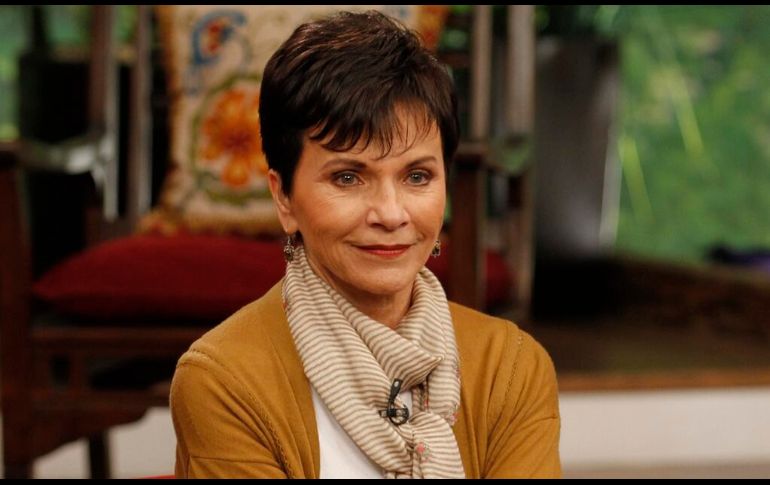 Kaffie indicó que los quejosos pertenecían a la producción del programa 'Ventaneando', donde estuvieron al parecer 25 años en servicio y tras ser despedidos sin argumentos válidos, decidieron iniciar un proceso legal.SUN/ARCHIVO