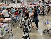 Si aún no eres miembro Costco y deseas adquirir tu membresía, aquí te compartimos la lista de precios y requisitos para poder tramitarla y ser acreedor de estas ofertas por tiempo limitado. AP/ARCHIVO