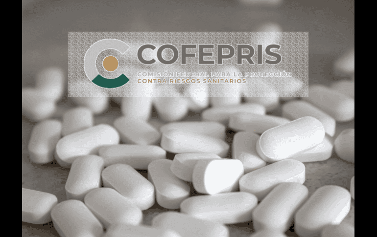 No se hizo público el nombre de la empresa involucrada ni el medicamento que se entregaba. ESPECIAL