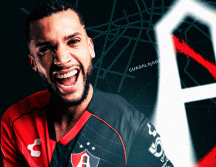 Matheus Doria llega al Atlas procedente del 