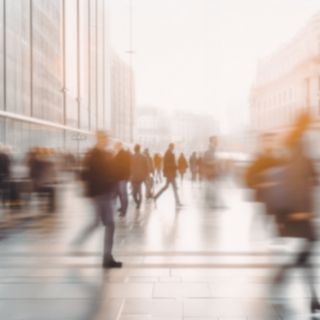 ¿Qué es la teoría de los 6 grados de separación?