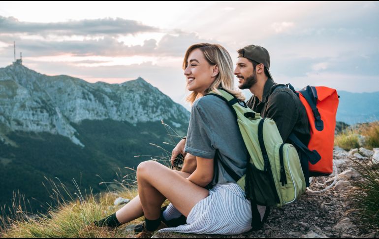 ¿Por qué dicen “Nunca vuelvas a donde fuiste feliz”? GETTY IMAGES ISTOCK