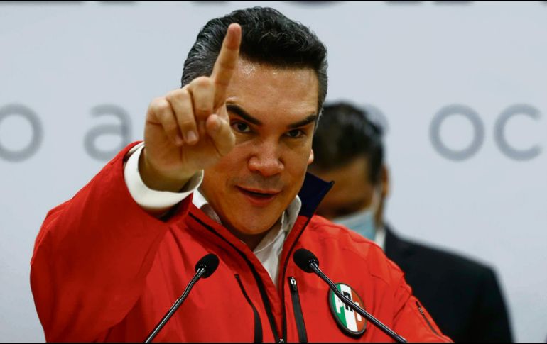 Asegura que su oposición a las “reformas dañinas” le ha traído rivalidades. EL UNIVERSAL