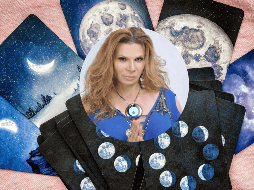 Comienza el día con tu predicción astrológica de la mano de la tarotista de México. UNSPLASH/TATIANA FACEBOOK/MHONI VIDENTE