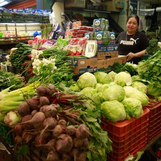 Inflación en México se acelera; hila cuatro meses al alza