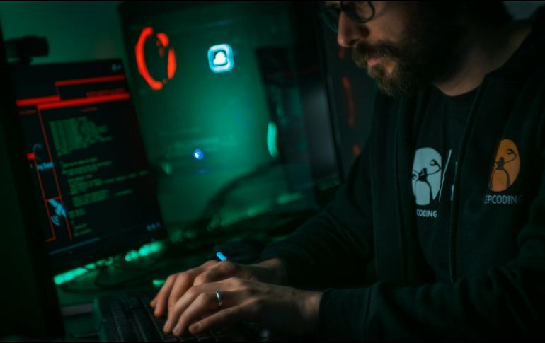 Los atacantes pueden permanecer sin ser detectados hasta 10 días. UNSPLASH / KEEPCODING