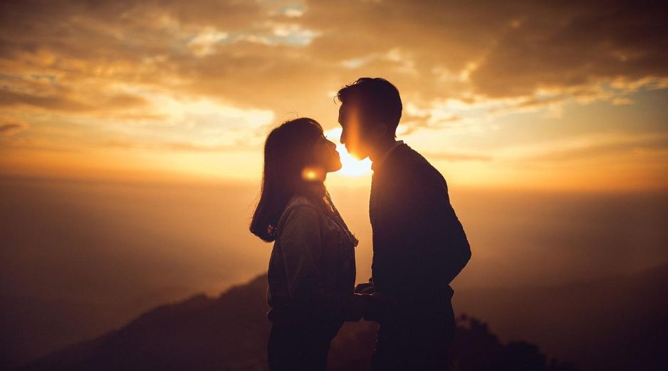 El amor y el enamoramiento son estados muy distintos a nivel emocional y biológico. ESPECIAL / Imagen de Duncan Dao en Pixabay